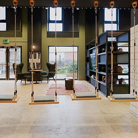 Fully Equipped Modern Studios In Glasgow West End For Students Only Exteriér fotografie