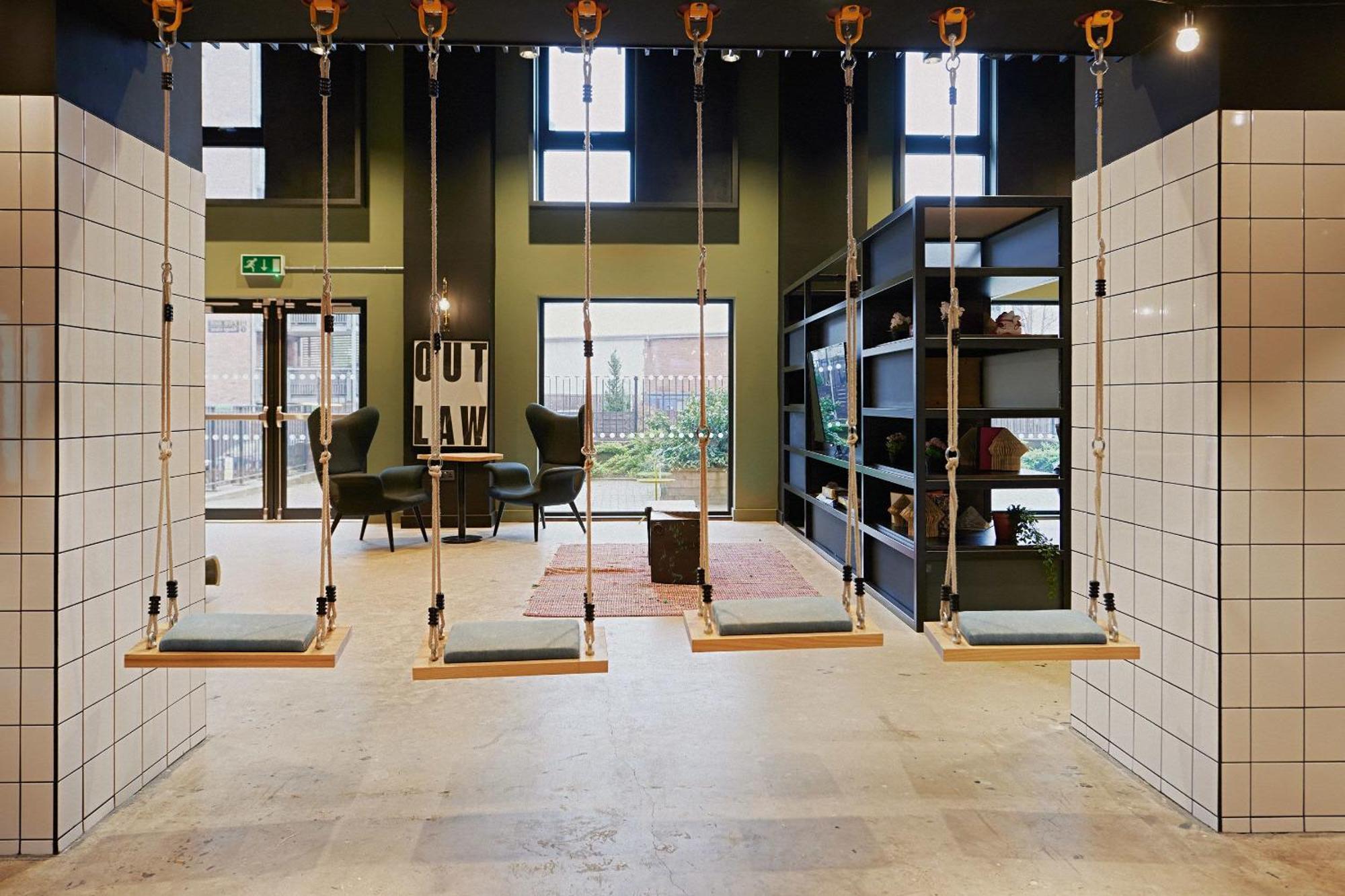 Fully Equipped Modern Studios In Glasgow West End For Students Only Exteriér fotografie