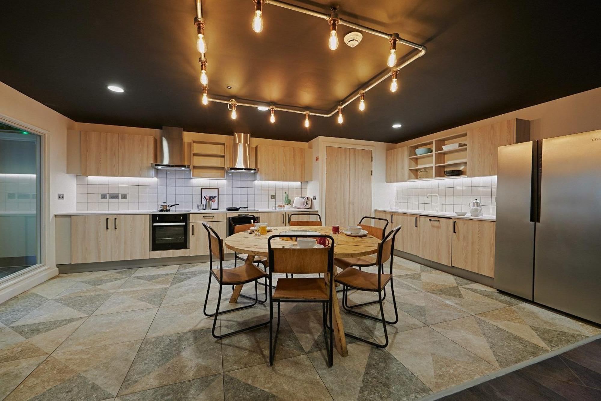 Fully Equipped Modern Studios In Glasgow West End For Students Only Exteriér fotografie